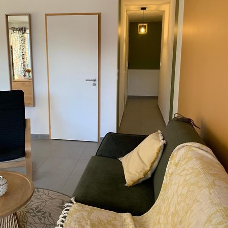 Appartement Neuf T2 سان-بيار-كيبورون المظهر الخارجي الصورة