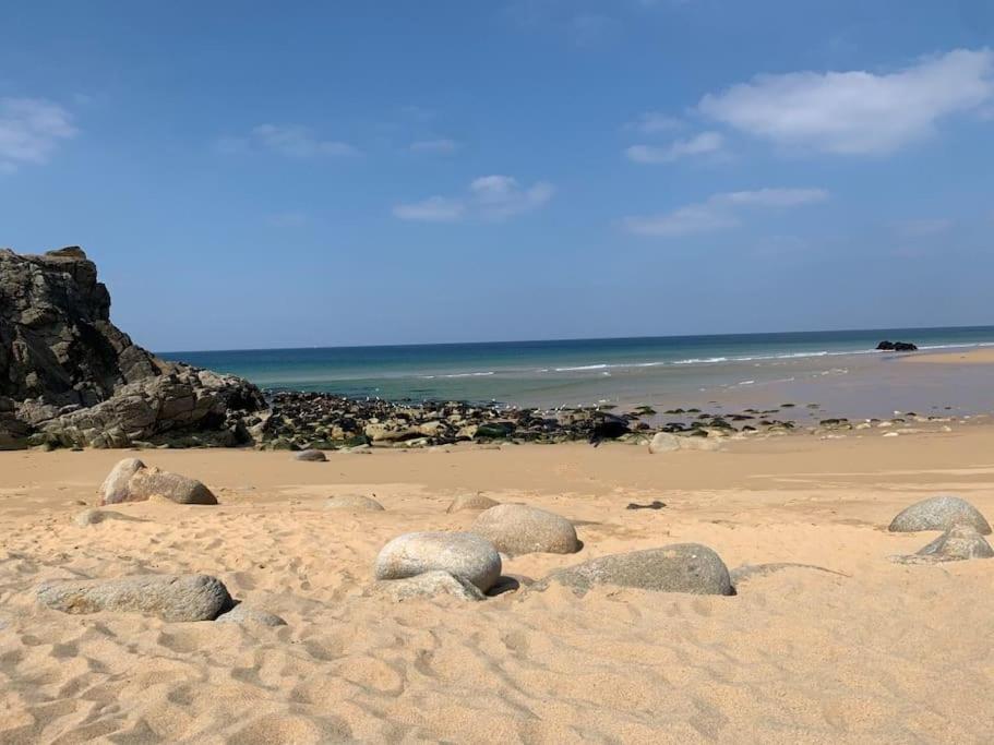 Appartement Neuf T2 سان-بيار-كيبورون المظهر الخارجي الصورة