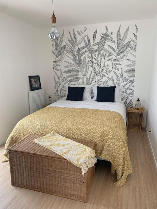 Appartement Neuf T2 سان-بيار-كيبورون المظهر الخارجي الصورة