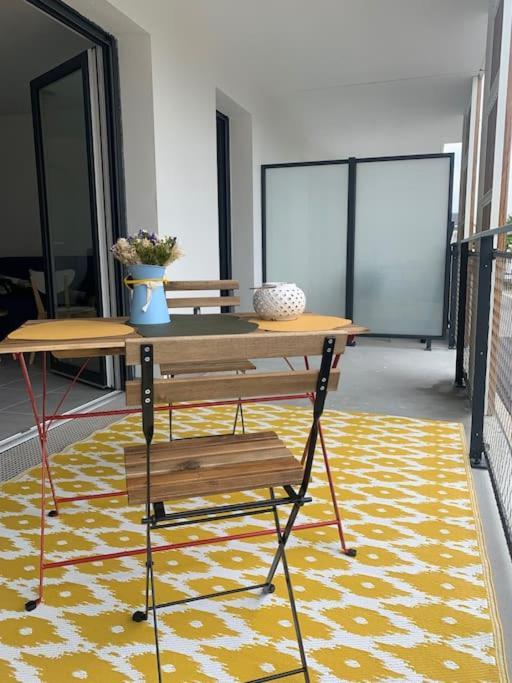 Appartement Neuf T2 سان-بيار-كيبورون المظهر الخارجي الصورة