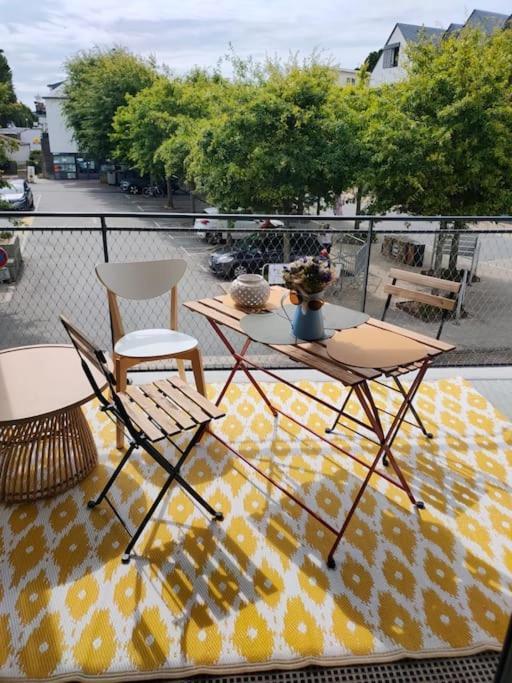 Appartement Neuf T2 سان-بيار-كيبورون المظهر الخارجي الصورة