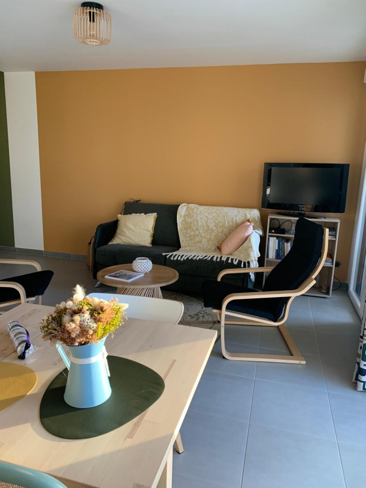 Appartement Neuf T2 سان-بيار-كيبورون المظهر الخارجي الصورة