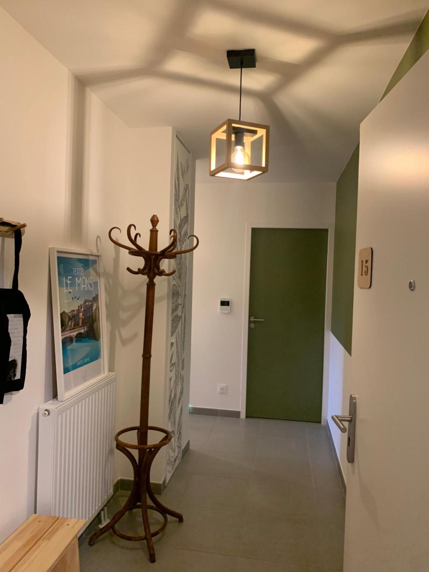 Appartement Neuf T2 سان-بيار-كيبورون المظهر الخارجي الصورة